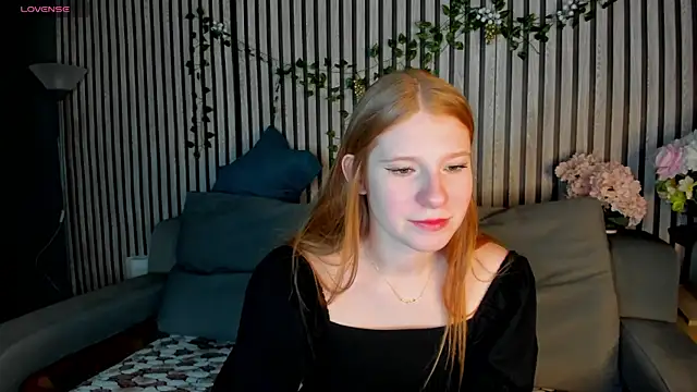 Sally Ange1 online show from January 18, 9:24 am