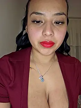 Angelmoon04 online show from February 23, 12:52 am