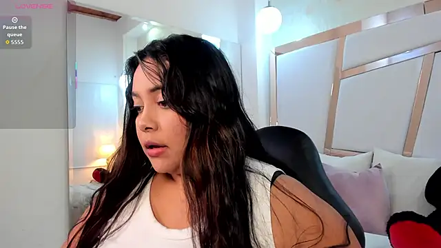 tatikanyx online show from February 13, 5:09 pm