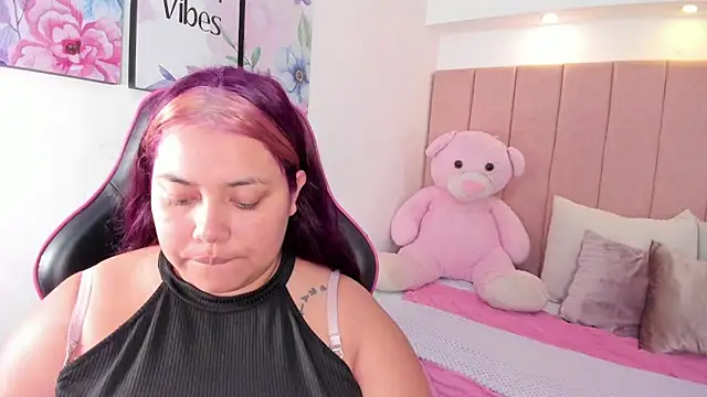 tatikanyx online show from February 17, 4:46 pm