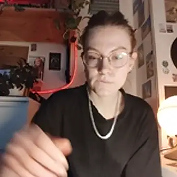 Shy Bamby online show from March 9, 7:07 pm