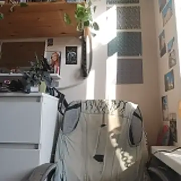 Shy Bamby online show from March 11, 10:54 am