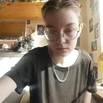 Shy Bamby online show from March 29, 9:20 am