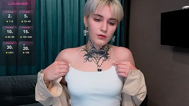 Martha Anderson online show from January 10, 2:52 pm