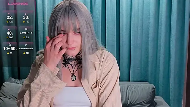 Martha Anderson online show from January 15, 2:32 pm