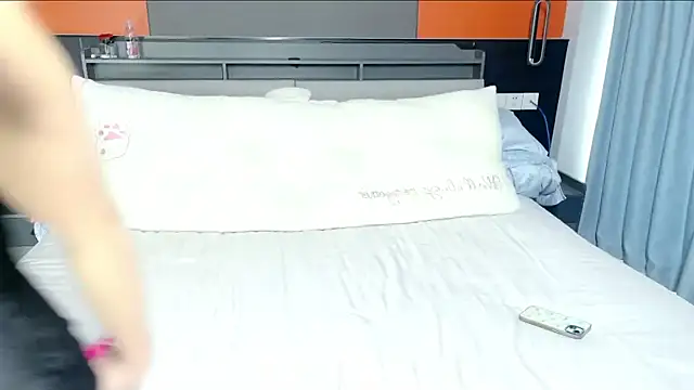 mi-ki1314 online show from February 25, 4:00 am