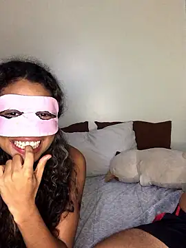 BrazilianDuoSexy online show from January 14, 2:06 am