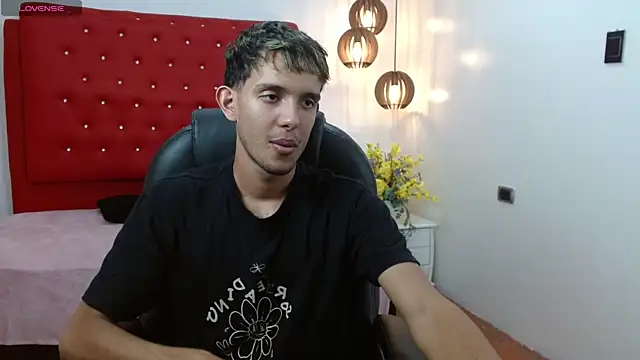 eric oslo online show from January 13, 7:08 pm