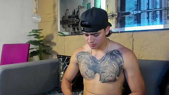 elliot colton online show from March 26, 6:35 pm