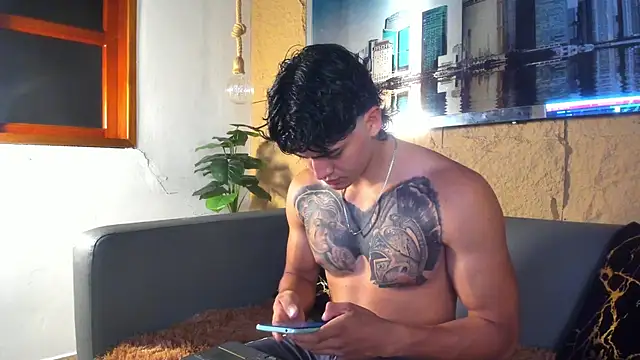 elliot colton online show from April 12, 8:47 pm