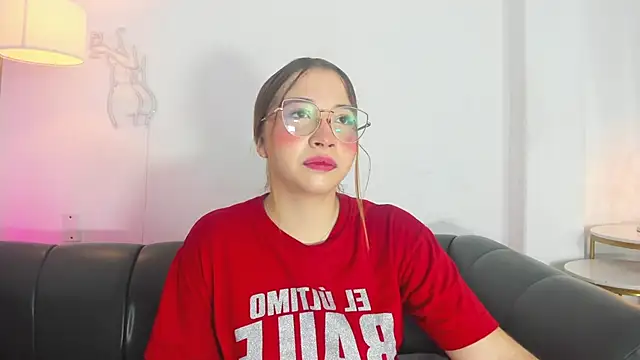 AliciaWhite nt online show from February 11, 12:43 pm