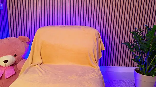 BaileyBlair online show from January 16, 4:55 pm