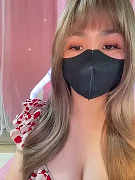 -Violet-t online show from January 12, 2:50 am