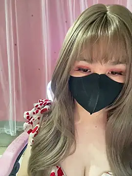 -Violet-t online show from January 15, 1:16 pm