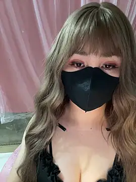 -Violet-t online show from February 12, 9:48 am