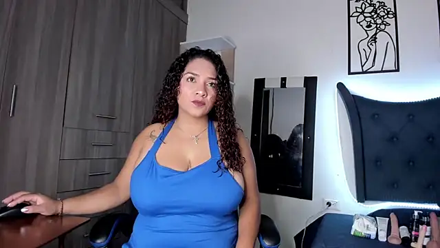  lissa 02 online show from February 4, 2:17 am