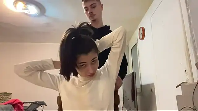 niko2coul online show from January 14, 7:25 am