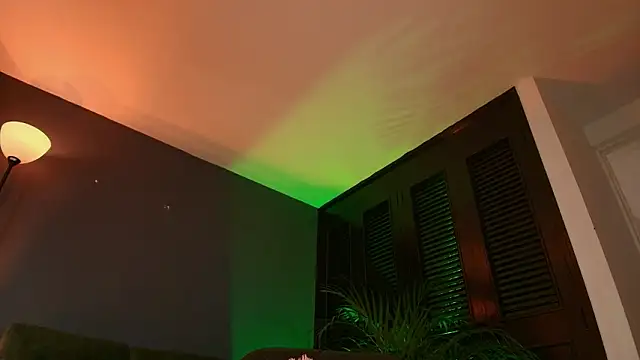 Amarella  online show from February 19, 9:11 pm