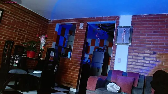 Lia rouse04 online show from January 15, 12:10 pm