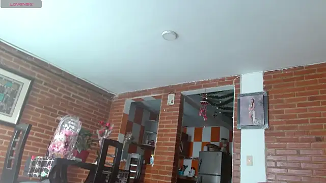 Lia rouse04 online show from February 27, 1:11 pm