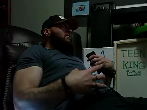 Numba1dad  online show from January 15, 5:12 am