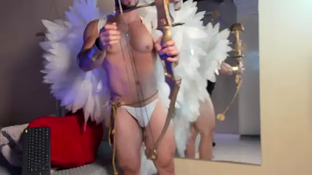 Thiago moretti online show from February 16, 4:47 pm