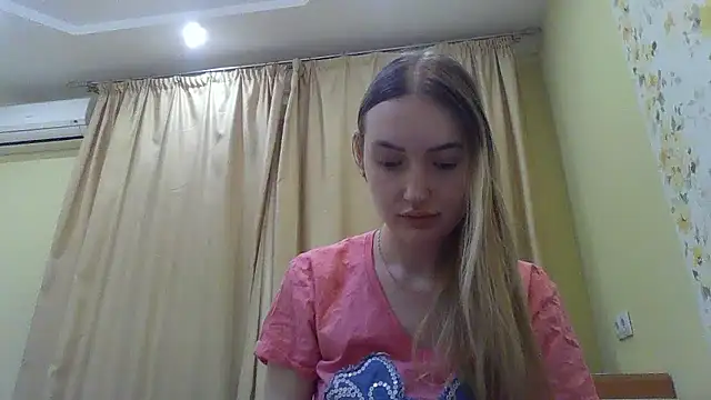 Eva Harris online show from January 16, 5:50 pm