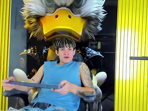 Sti Sex Boy online show from January 9, 8:21 pm