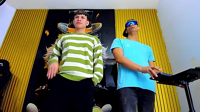 Sti Sex Boy online show from February 7, 4:49 am