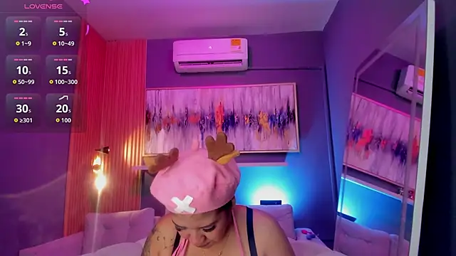 lilian vergara online show from June 4, 6:58 pm