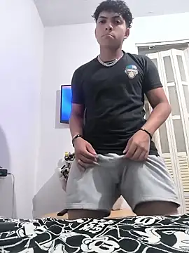 VersedChip online show from February 20, 10:10 pm