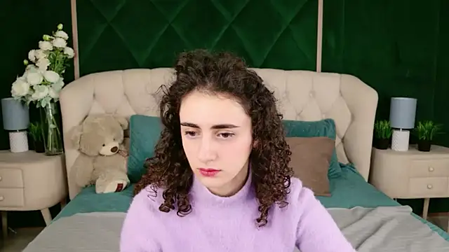 Susan Fors online show from March 14, 5:35 am