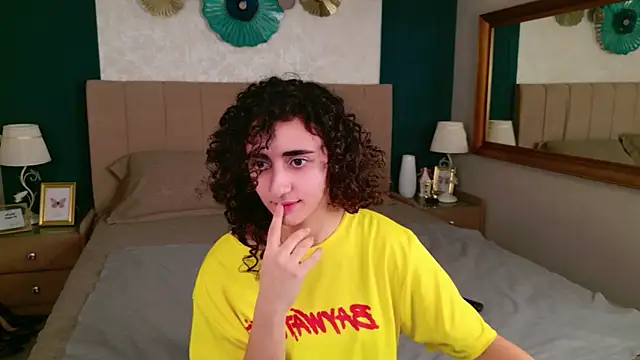 Susan Fors online show from March 22, 6:50 am