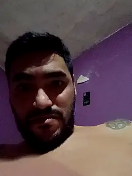 Snapshot of Darkmusic236 chatting on February 28, 8:26 am Darkmusic236 online show from February 28, 8:26 am