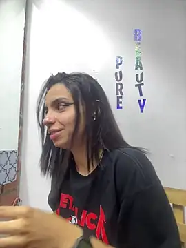 Electra Darkk online show from March 21, 3:48 pm