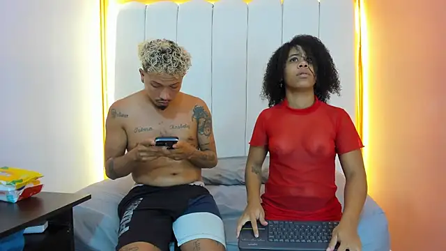 2Hot4You OS online show from January 16, 3:32 am