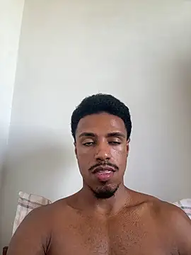 LorenzoBlack27 online show from April 18, 4:00 pm