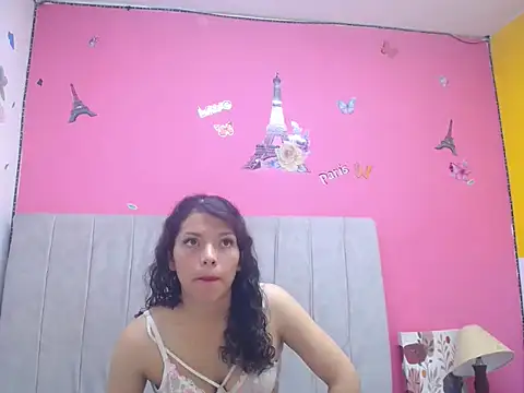 melanyy kiss online show from January 14, 12:00 pm