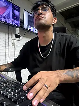 RainAlfred online show from January 18, 4:38 am