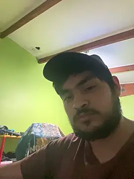 SpritzedManakin online show from February 16, 2:29 am