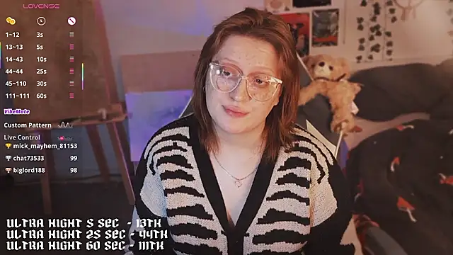 kate not today online show from March 8, 2:04 am