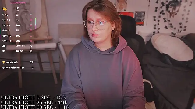 kate not today online show from April 6, 1:47 am