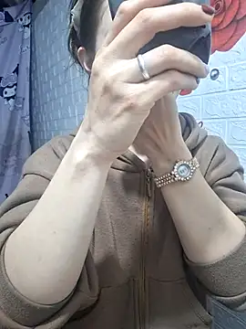 Adela-222 online show from February 12, 1:55 am