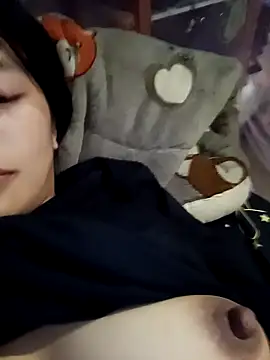 han-camx online show from March 25, 4:51 am