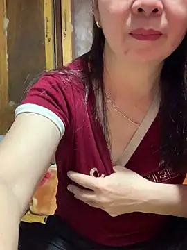 -Mery- online show from April 2, 8:45 am