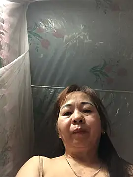 -Mery- online show from April 18, 7:40 pm