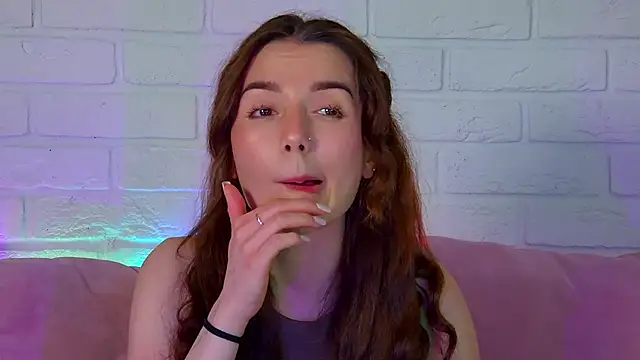 VanessaVienne online show from April 24, 5:04 pm