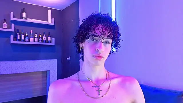 nova salvatore online show from January 19, 2:37 am