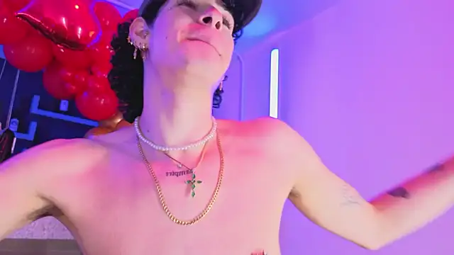 nova salvatore online show from February 6, 3:55 am