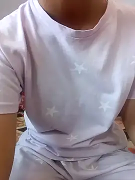 eddy girl online show from March 6, 8:55 am